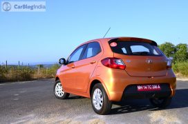 Tata Zica Photos