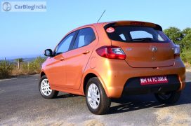 Tata Zica Photos