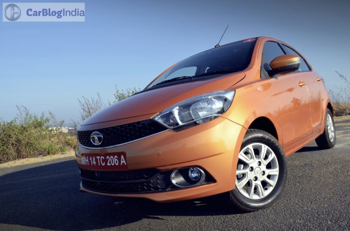 Tata Tiago AMT vs Maruti Celerio AMT vs Wagon R AMT Comparison