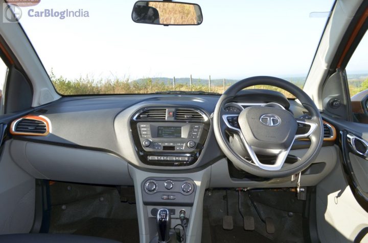 tata kite 5 launch date interior photos