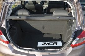 tata zica photos