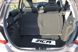 tata zica photos