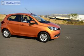 Tata Zica Photos