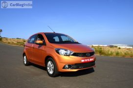 Tata Zica Photos