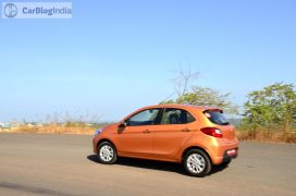 Tata Zica Photos