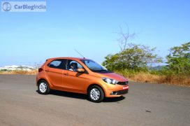 Tata Zica Photos