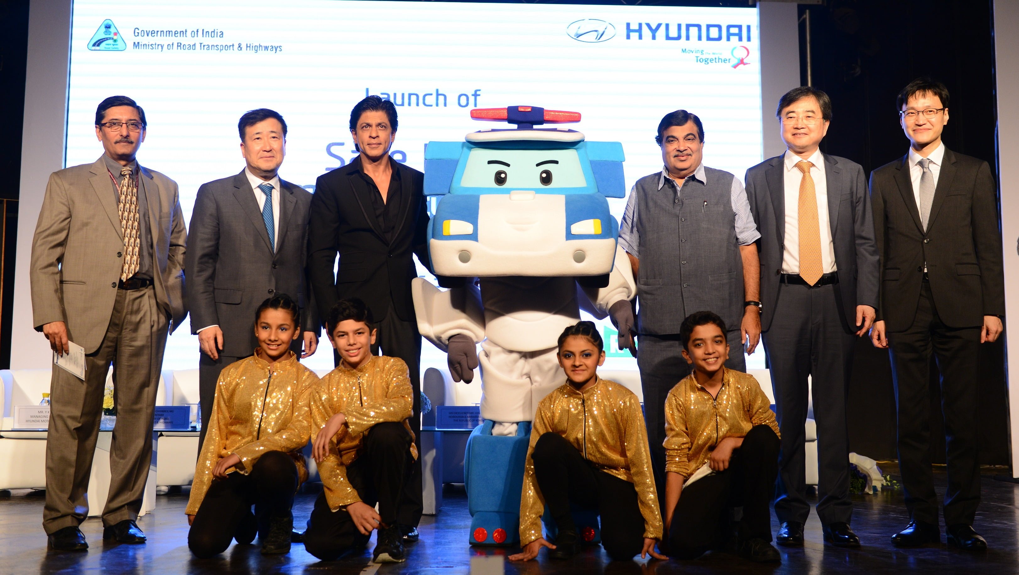 Corporate social responsibility ford india #9
