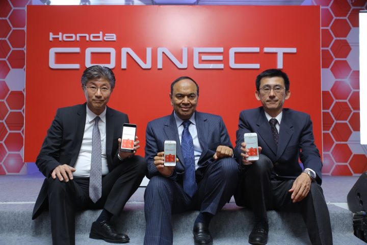 honda-cars-india-honda-connect-launch