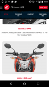 honda-cb-hornet-160r-android-app-screenshot- (3)