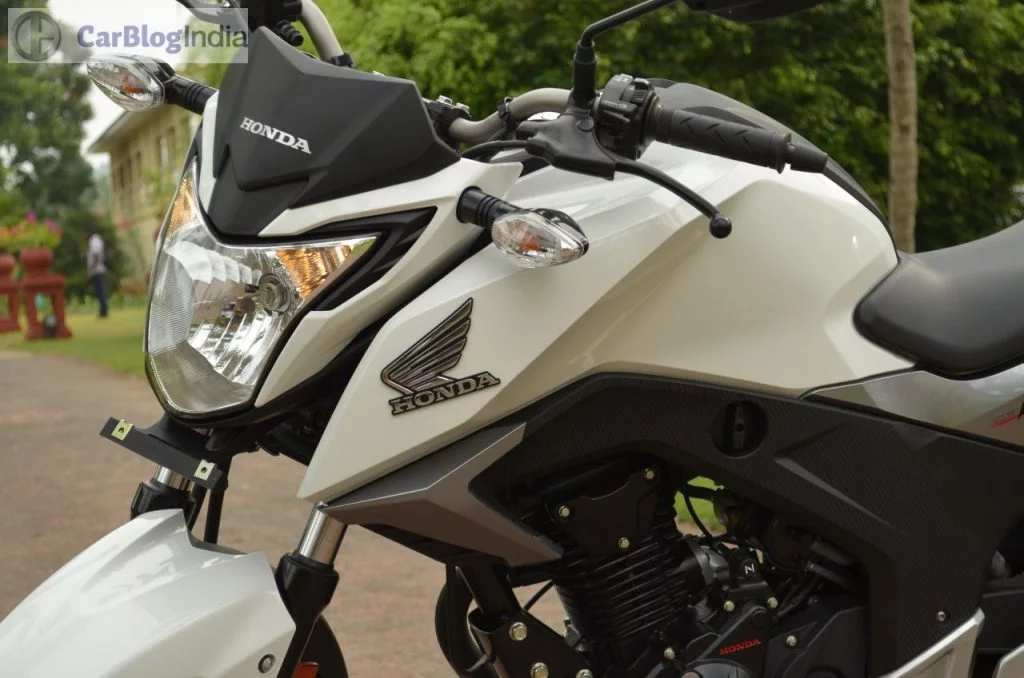 Honda Cb Hornet 160r Price Launch Mileage Review Honda Cb Hornet 160r Price Launch Mileage Review