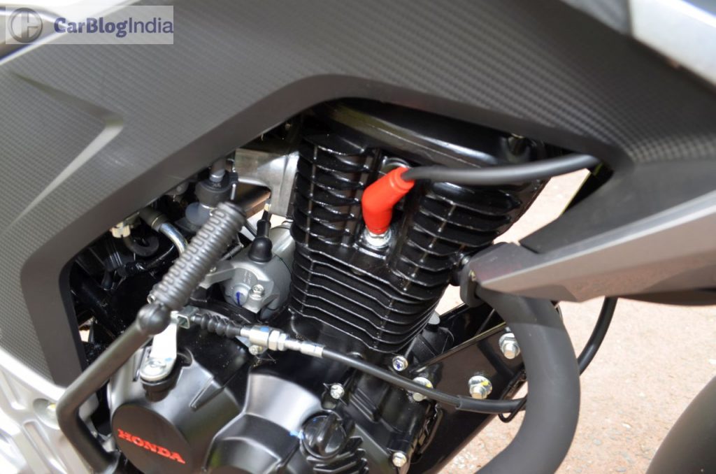 17 Honda Cb Hornet 160r Price Mileage Specifications Review 17 Honda Cb Hornet 160r Price Mileage Specifications Review
