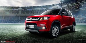 new suv launches at auto expo 2016