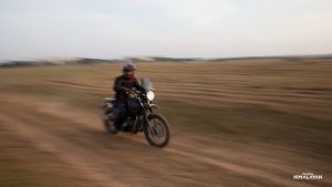 2016 Royal Enfield Himalayan Review