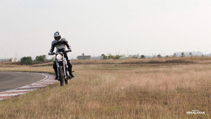 Upcoming New Royal Enfield Bikes - Royal Enfield Himalayan