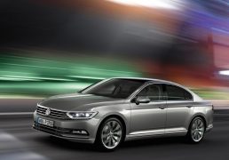 2016 volkswagen passat auto expo 2016  1