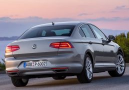 2016 volkswagen passat auto expo 2016  2