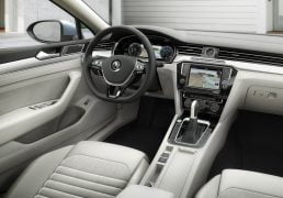 2016 volkswagen passat auto expo 2016  4