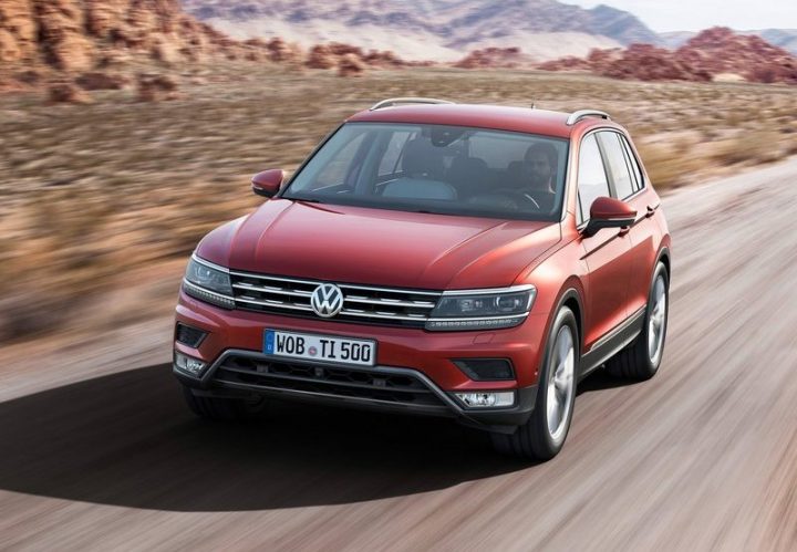 Volkswagen Tiguan India Launch, Price, Specifications, Mileage, Images new suv launches at auto expo 2016