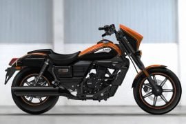 UM-Renegade-Sport-S-orange-side-image-1