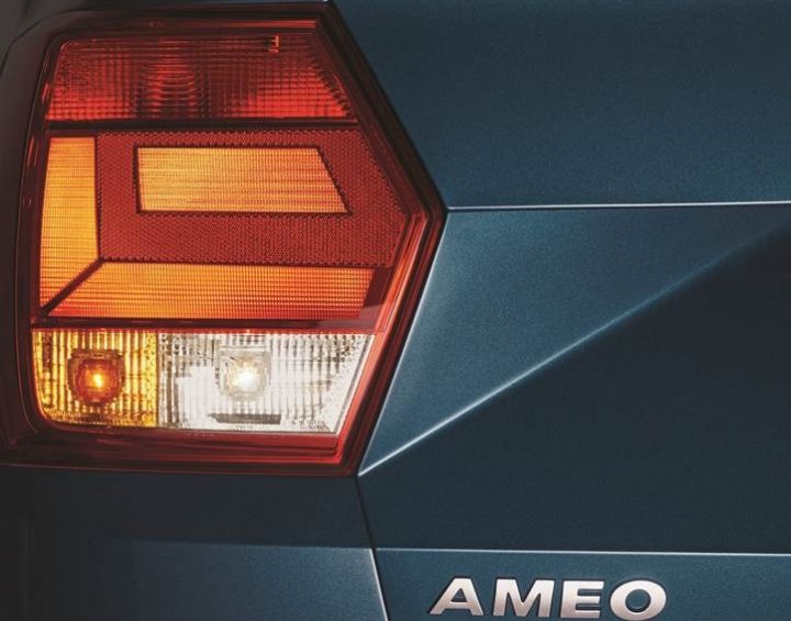 Volkswagen Ameo Review