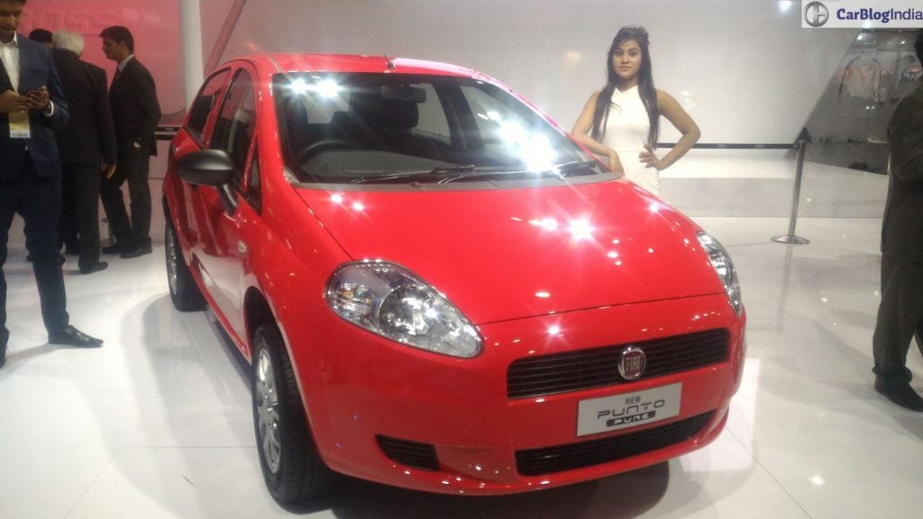 fiat-at-auto-expo-2016-fiat-punto-pure-launch