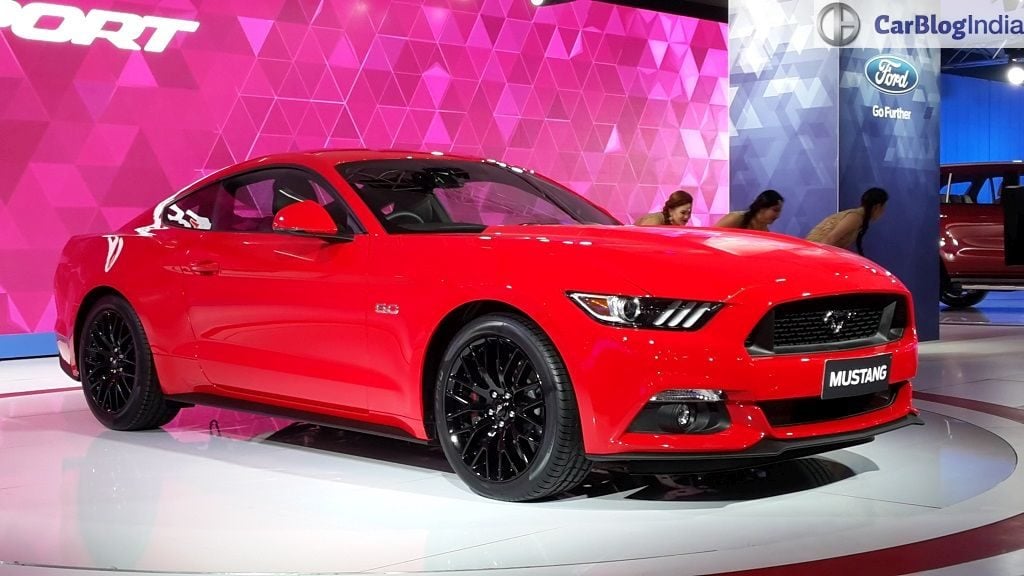 ford-mustang-auto-expo-2016