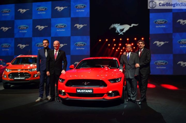 ford-mustang-india-launch- (3)