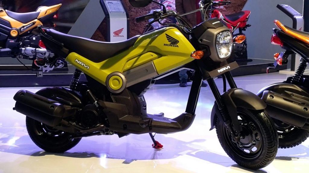 Honda navi auto expo 2016 3