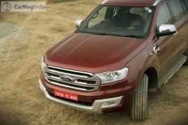 new ford endeavour review photos design (4)