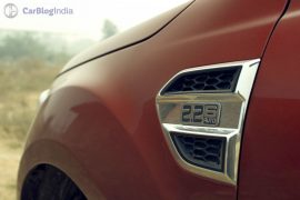 new ford endeavour review photos design (4)