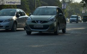 nissan-micra-cvt-long-term-review-front-action