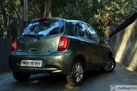 nissan-micra-cvt-long-term-review-rear-angle-1