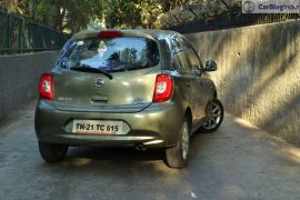 nissan-micra-cvt-long-term-review-rear-angle