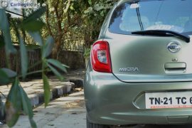 nissan-micra-cvt-long-term-review-tail