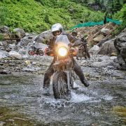 royal enfield himalayan 410cc review pics