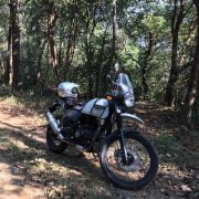 royal enfield himalayan 410cc review pics