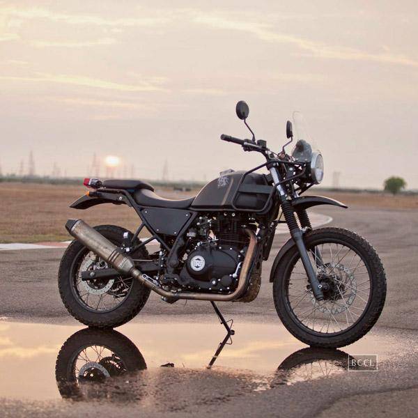 royal enfield himalayan 410cc review pics