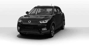 ssangyong-tivoli-official-image-sapce-black-colour