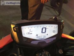 Tvs Apache Rtr 200 4v