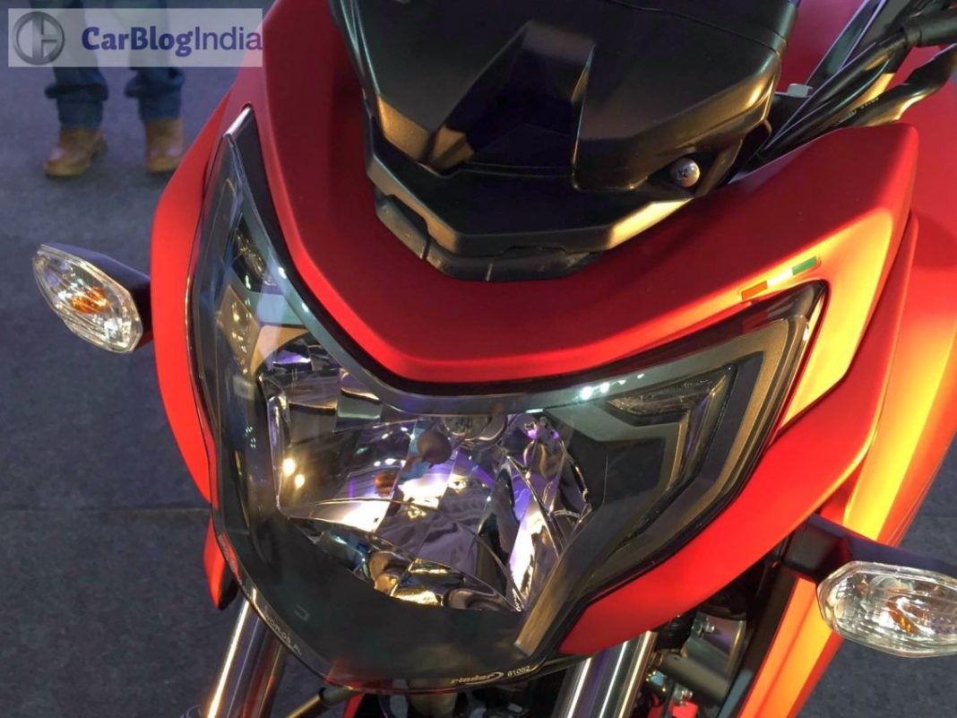 tvs apache rtr 200 4v bs6 dual channel abs