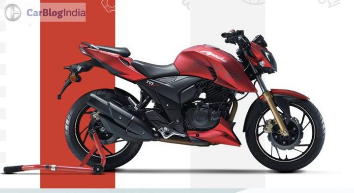 tvs apache rtr 200 4v