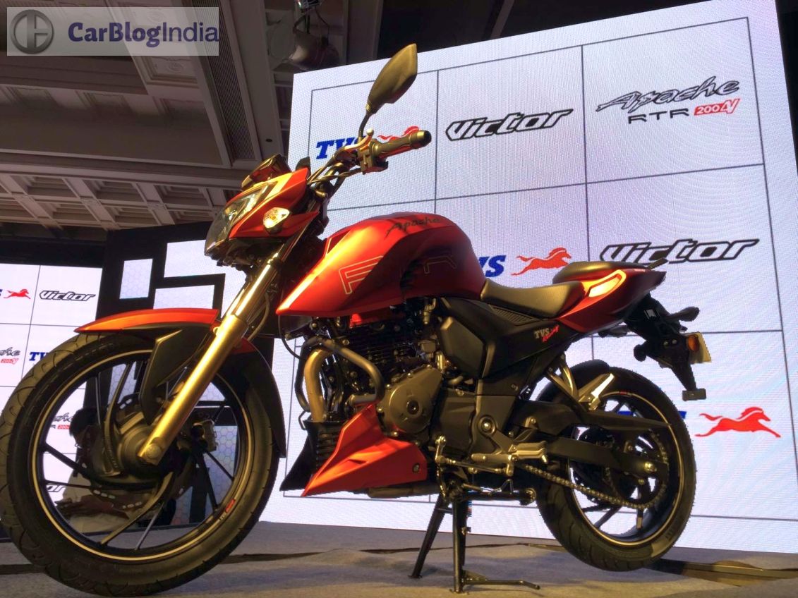 tvs apache rtr 200 4v