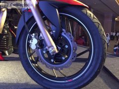 Tvs Apache Rtr 200 4v