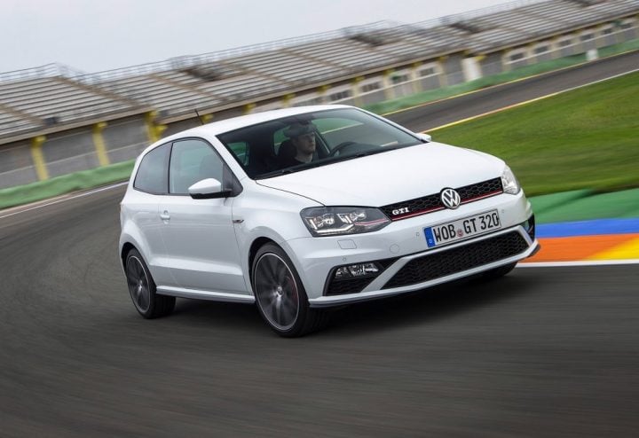 Volkswagen Polo GTI India Launch, Price, Pics, Specs volkswagen-polo-gti-official-images (4)