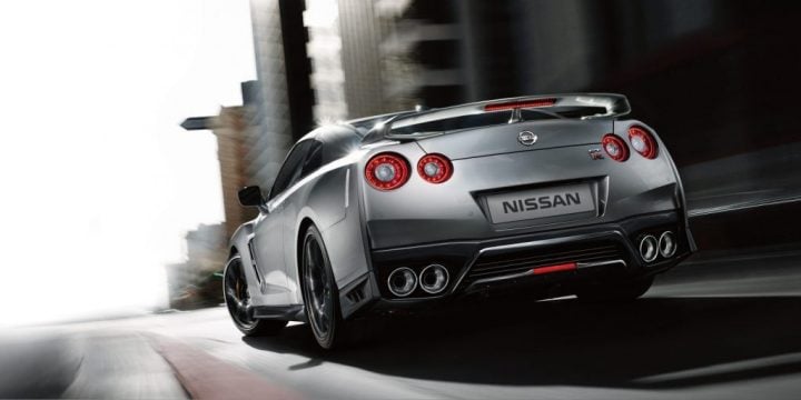 Nissan GT-R India Launch, Price, Specifications, Images 2017-nissan-gt-r-india-official-images-2