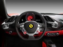 Ferrari 488 GTB official image_1 (6)