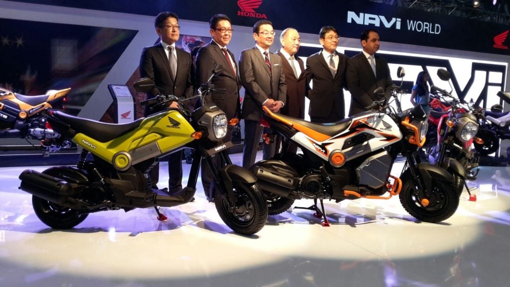 Honda Navi Price Mileage Specs And Features All You Need To Know