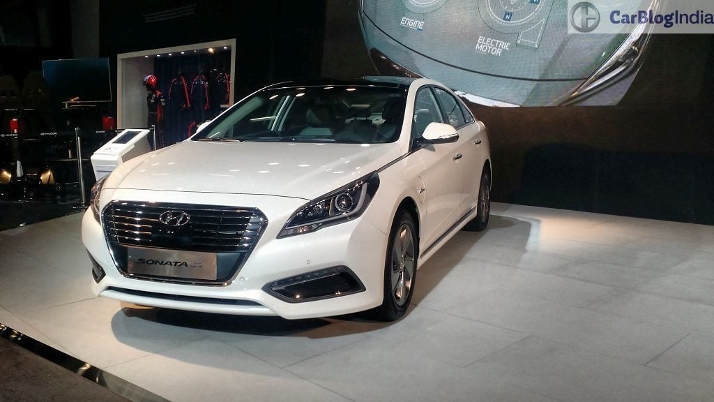 upcoming new car launches india 2016 hyundai-sonata-phev