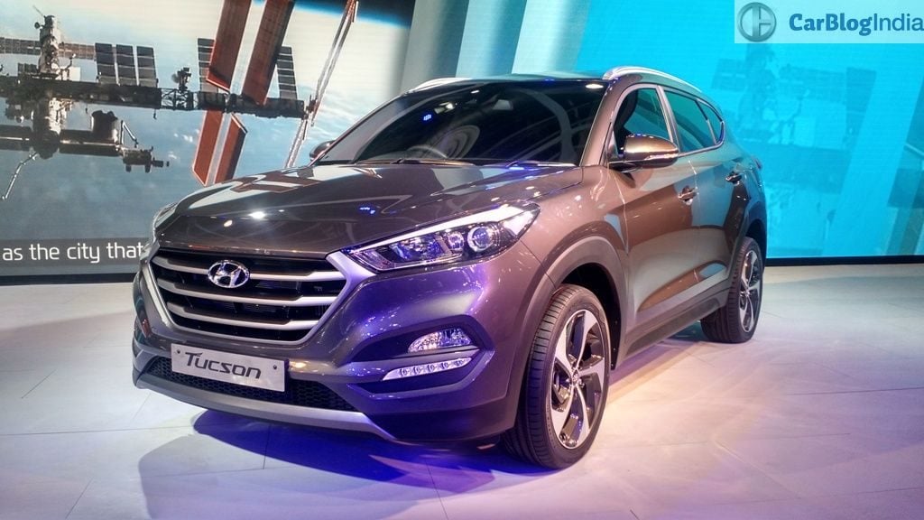 upcoming new car launches india 2016 hyundai-tucson-auto-expo-2016