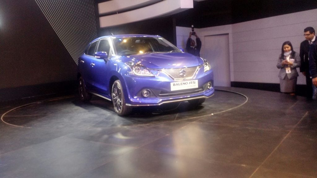 maruti-baleno-rs